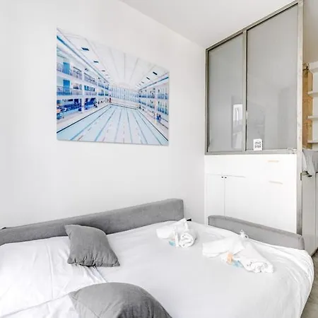 125 Cochine - Superbe A Apartment