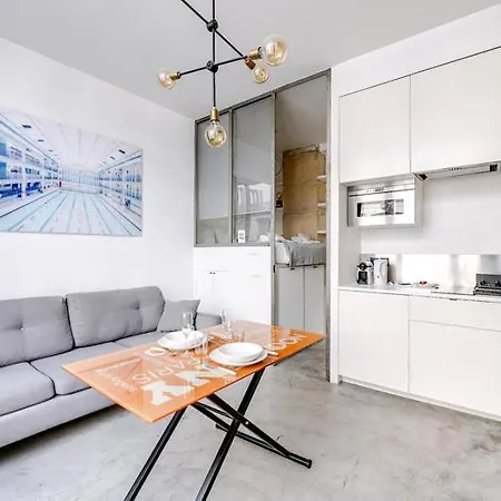 125 Cochine - Superbe A Apartment