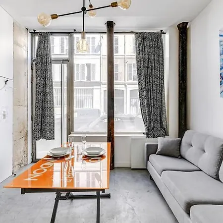 125 Cochine - Superbe A Apartment *