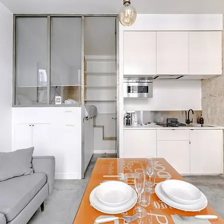 125 Cochine - Superbe A Paris