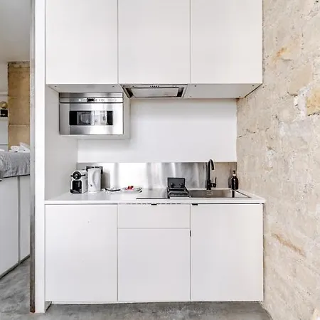 Apartment 125 Cochine - Superbe A *