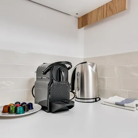 125 Cochine - Superbe A Apartamento