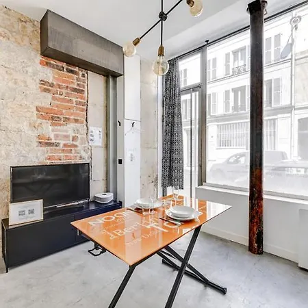125 Cochine - Superbe A Apartamento