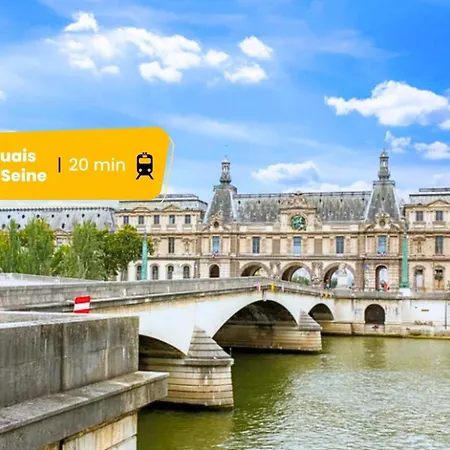 125 Cochine - Superbe A Paris