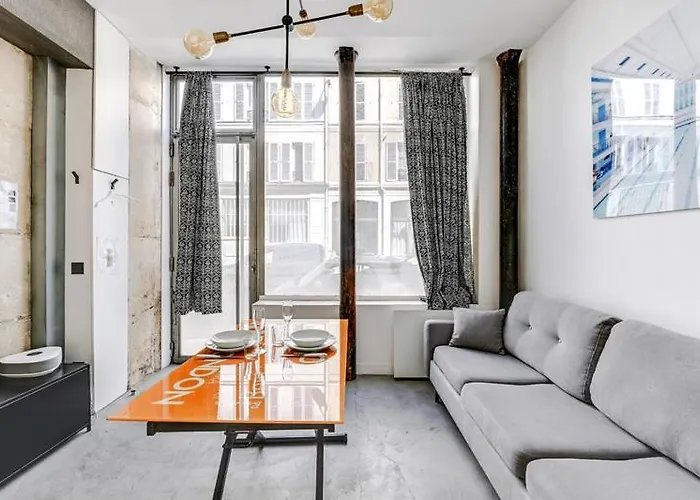 125 Cochine - Superbe A Appartamento *