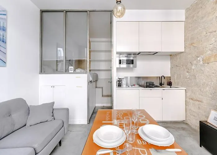 125 Cochine - Superbe A Parigi