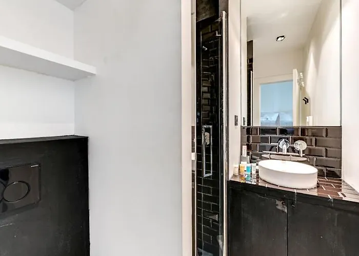 125 Cochine - Superbe A * Parigi