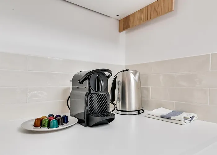 125 Cochine - Superbe A Appartamento