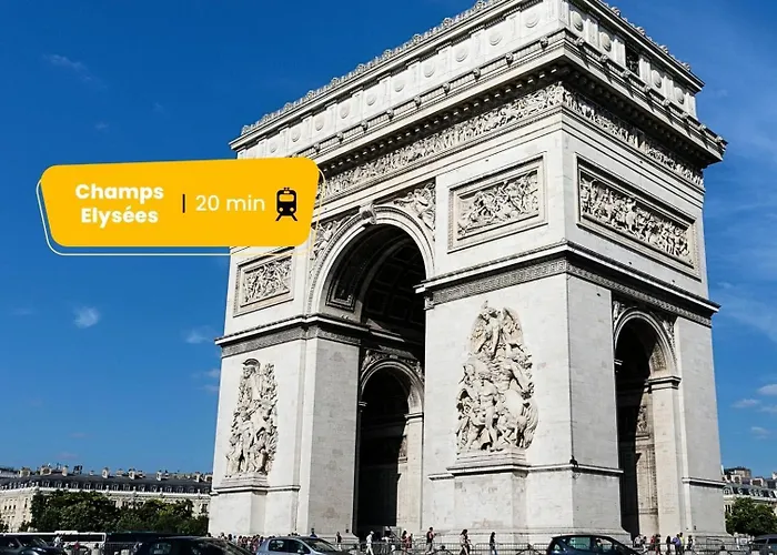 125 Cochine - Superbe A * Parigi