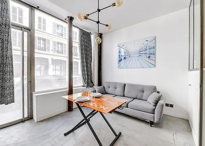 125 Cochine - Superbe A Appartamento